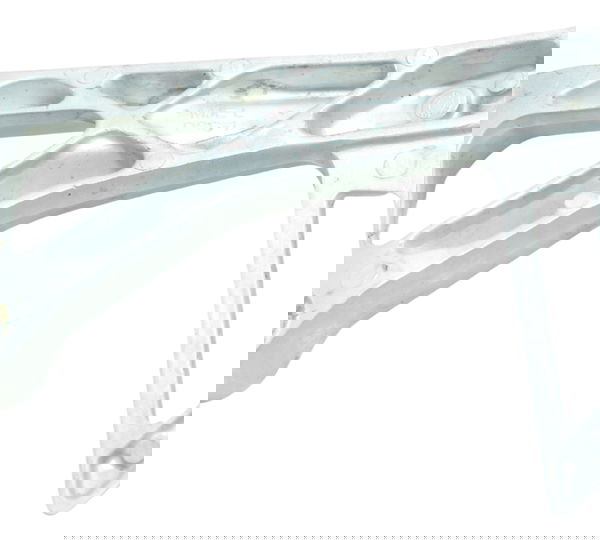 Bacalhau Traseiro Esquerdo Honda Cb 650f 18-21 Original