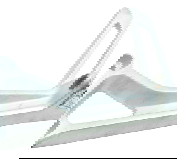 Bacalhau Traseiro Esquerdo Honda Cb 650f 18-21 Original