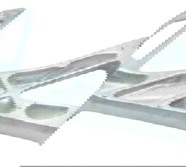 Bacalhau Traseiro Esquerdo Honda Cb 650f 18-21 Original