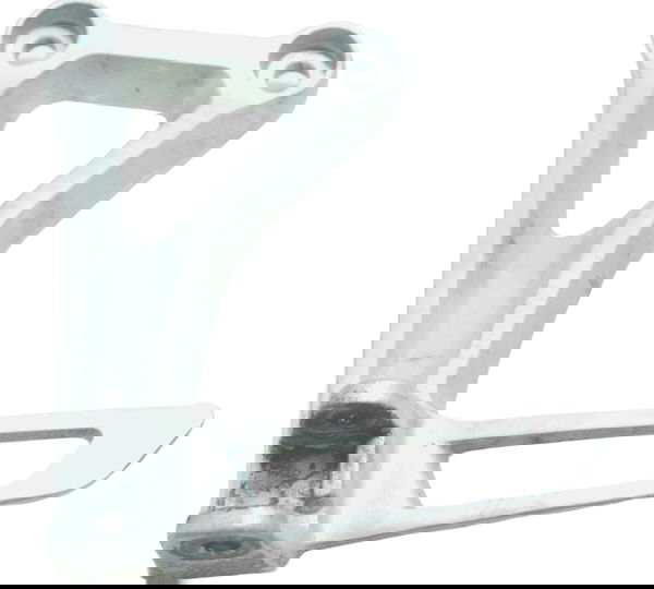 Bacalhau Traseiro Esquerdo Honda Cb 650f 18-21 Original