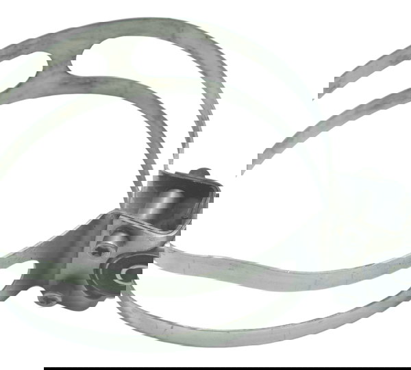 Abraçadeira Ponteira Escape Bmw F 800 Gs 09-12 Original