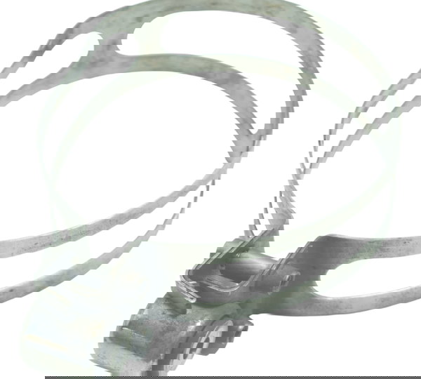 Abraçadeira Ponteira Escape Bmw F 800 Gs 09-12 Original