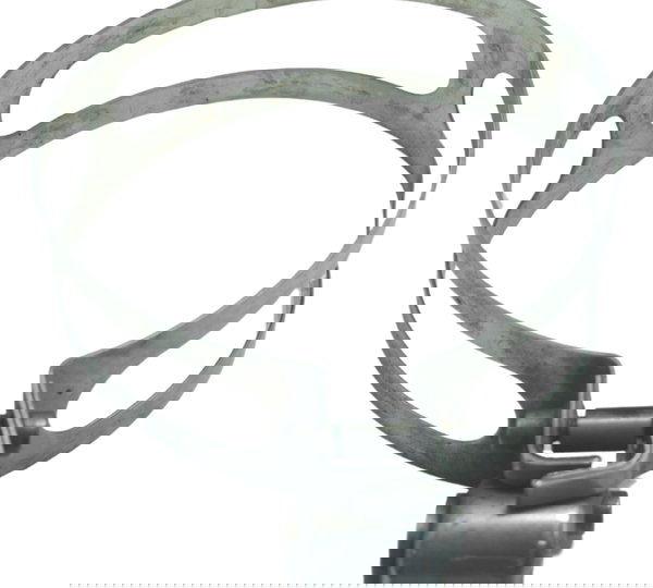 Abraçadeira Ponteira Escape Bmw F 800 Gs 09-12 Original