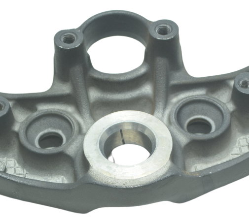 Mesa Superior Honda Cb 650f 18-21 Original