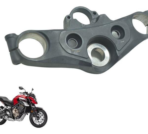 Mesa Superior Honda Cb 650f 18-21 Original