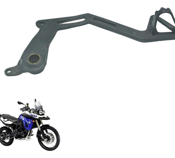 Pedal Freio Bmw F 800 Gs 09-12 Original