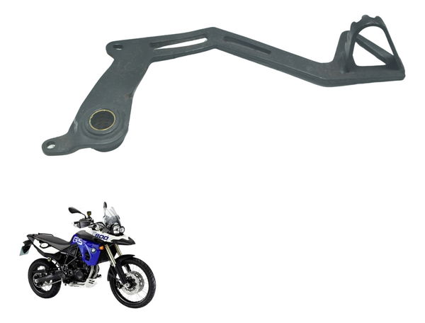 Pedal Freio Bmw F 800 Gs 09-12 Original