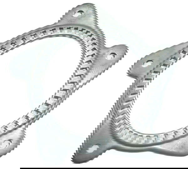 Roda Fônica Traseira Bmw F 800 Gs 09-12 Original