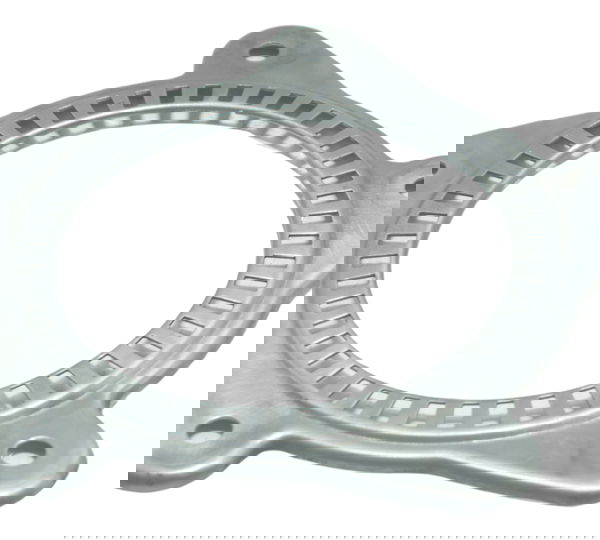 Roda Fônica Traseira Bmw F 800 Gs 09-12 Original