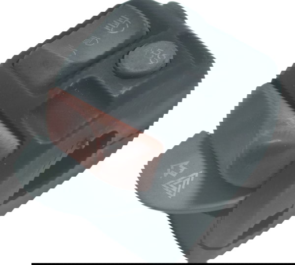 Chave Punho Luz Bmw F 800 Gs 09-12 Original