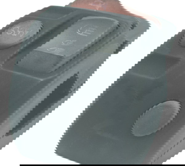 Chave Punho Luz Bmw F 800 Gs 09-12 Original