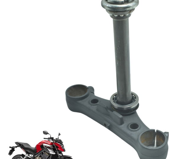 Mesa Inferior Honda Cb 650f 18-21 Original