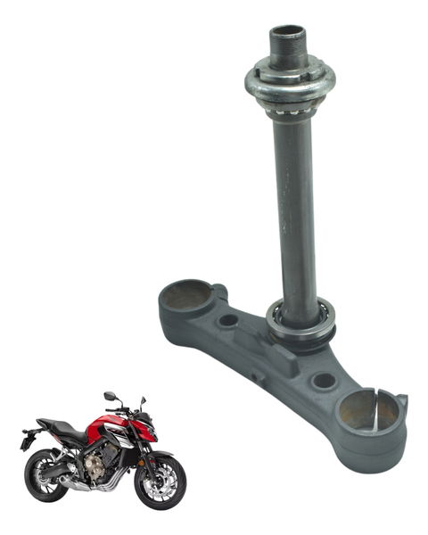 Mesa Inferior Honda Cb 650f 18-21 Original