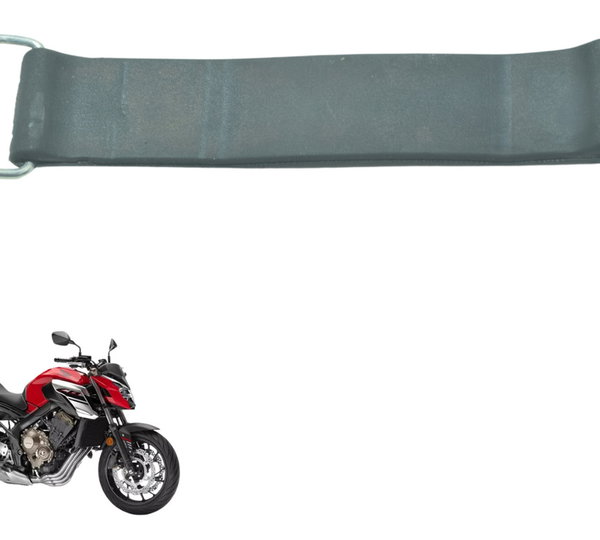Cinta Bateria Honda Cb 650f 18-21 Original