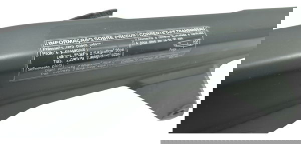 Capa Corrente Honda Cb 650f 18-21 Original