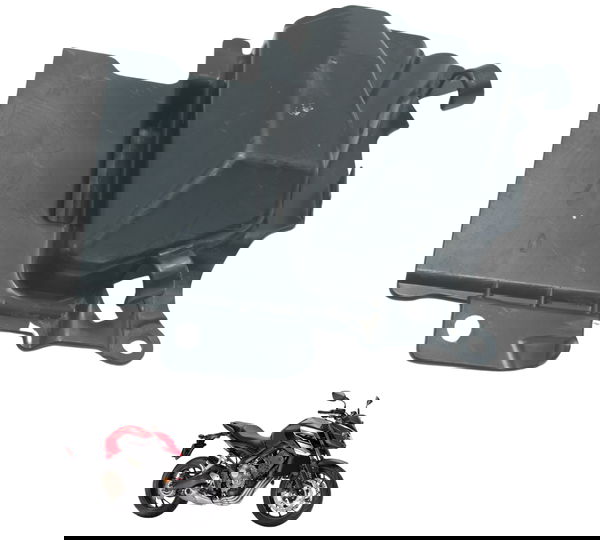 Tampa Modulo Abs Honda Cb 650f 18-21 Original