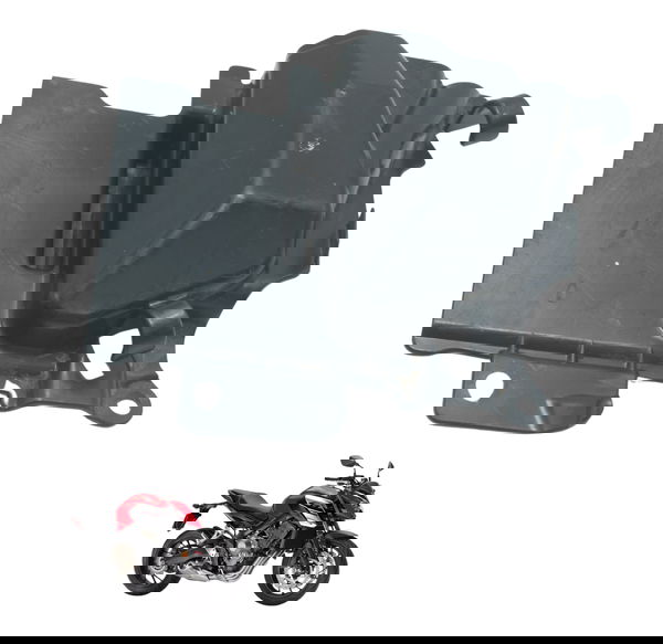 Tampa Modulo Abs Honda Cb 650f 18-21 Original