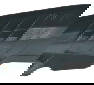 Acabamento Rabeta Direita Honda Cb 650f 18-21 Original