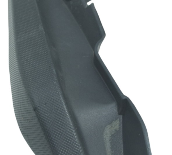 Acabamento Rabeta Direita Honda Cb 650f 18-21 Original