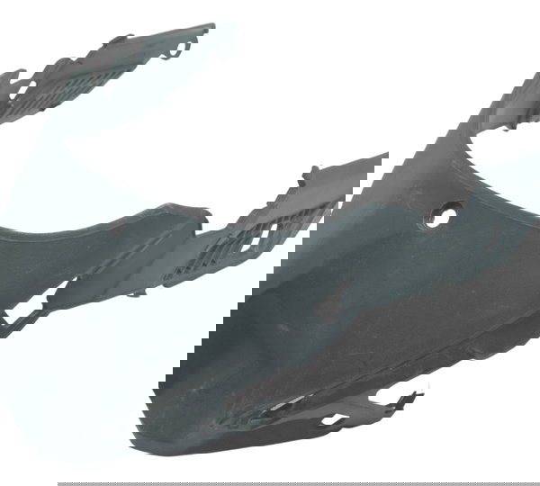 Acabamento Inferior Farol Honda Cb 650f 18-21 Original