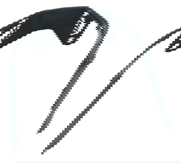 Acabamento Inferior Farol Honda Cb 650f 18-21 Original