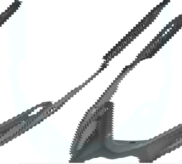 Acabamento Inferior Farol Honda Cb 650f 18-21 Original