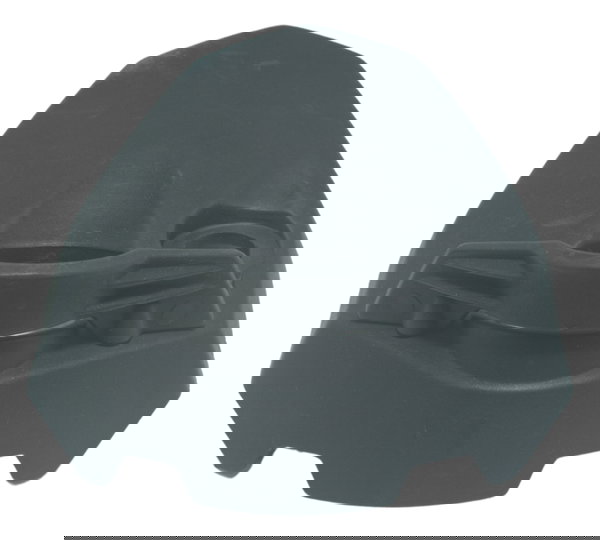 Acabamento Chave Ignição Bmw F 800 Gs 09-12 Original