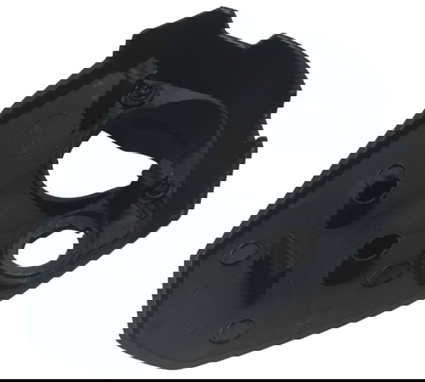 Acabamento Chave Ignição Bmw F 800 Gs 09-12 Original