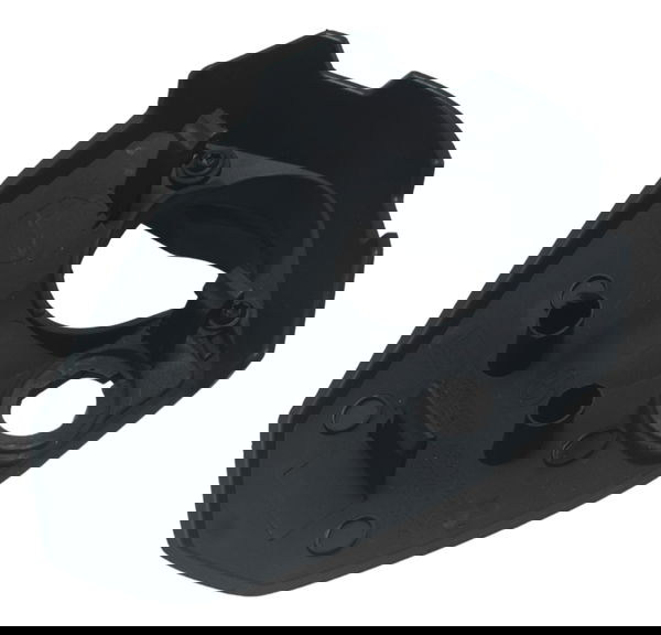 Acabamento Chave Ignição Bmw F 800 Gs 09-12 Original