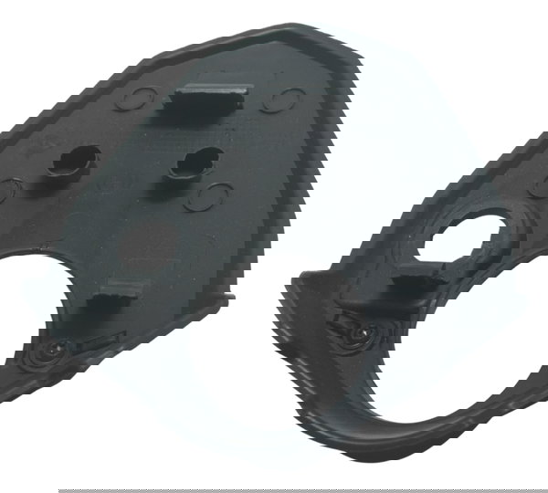 Acabamento Chave Ignição Bmw F 800 Gs 09-12 Original