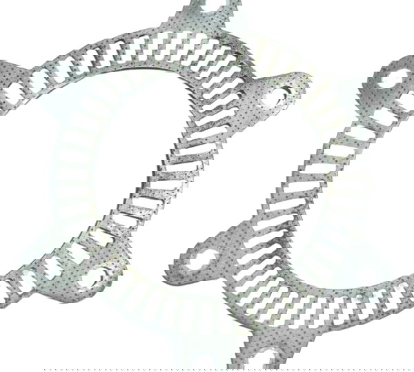 Roda Fônica Dianteira Bmw F 800 Gs 09-12 Original