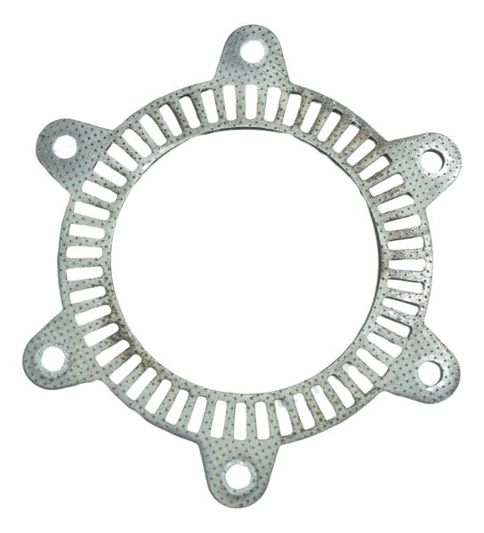 Roda Fônica Dianteira Bmw F 800 Gs 09-12 Original