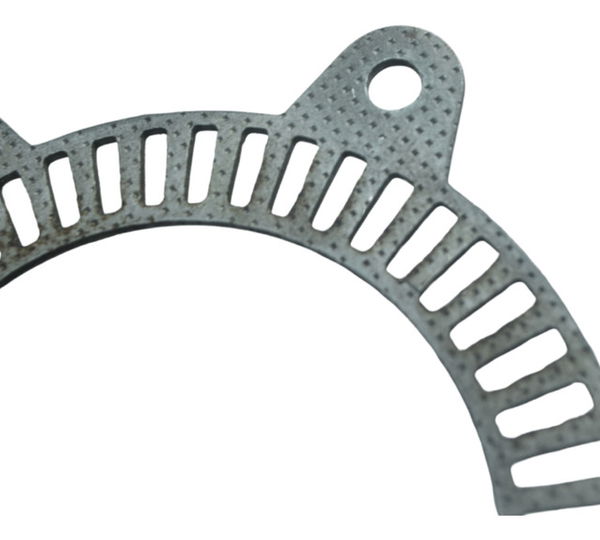 Roda Fônica Dianteira Bmw F 800 Gs 09-12 Original