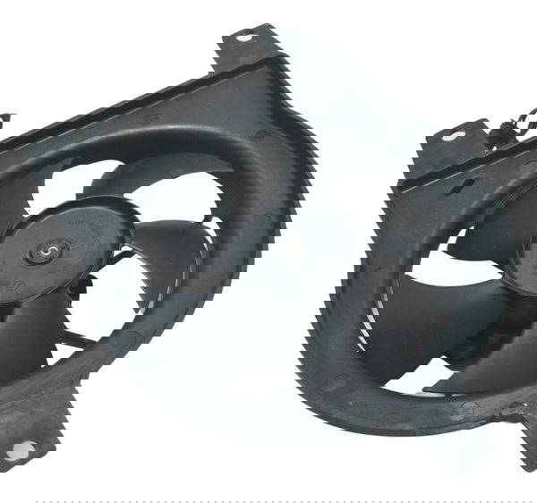 Ventoinha Radiador Bmw F 800 Gs 09-12 Original