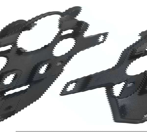 Suporte Acabamento Ignição Bmw F 800 Gs 09-12 Original