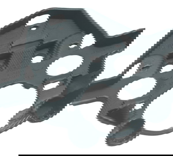 Suporte Acabamento Ignição Bmw F 800 Gs 09-12 Original