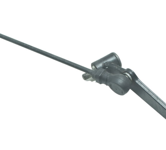 Pedal Cambio Honda Cb 650f 18-21 Original