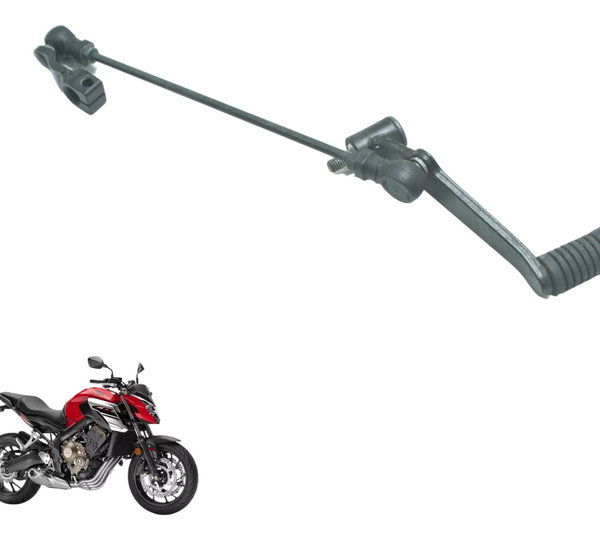 Pedal Cambio Honda Cb 650f 18-21 Original