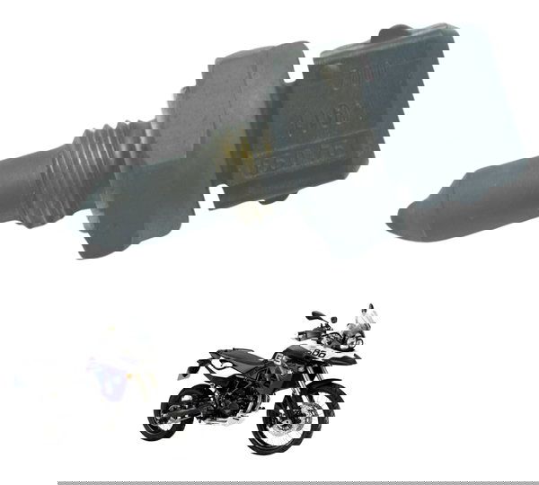 Sensor Temperatura Bmw F 800 Gs 09-12 Original