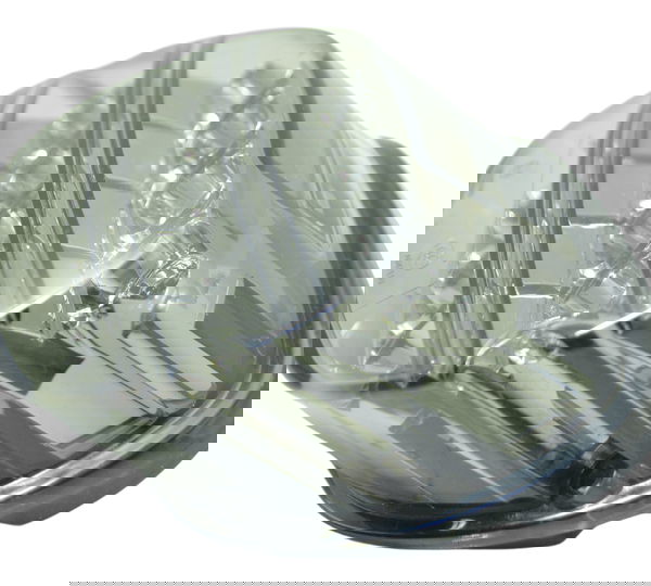 Lanterna Traseira Harley Softail Low Rider S 114 19-22 Orig Ambos Lados Branco