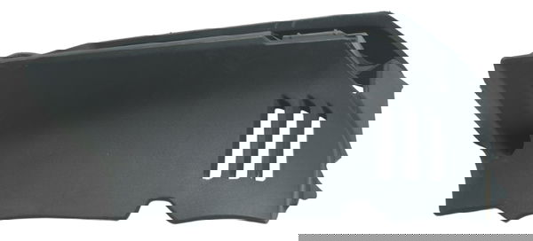 Acabamento Interno Direito Honda Cb 650f 18-21 Original