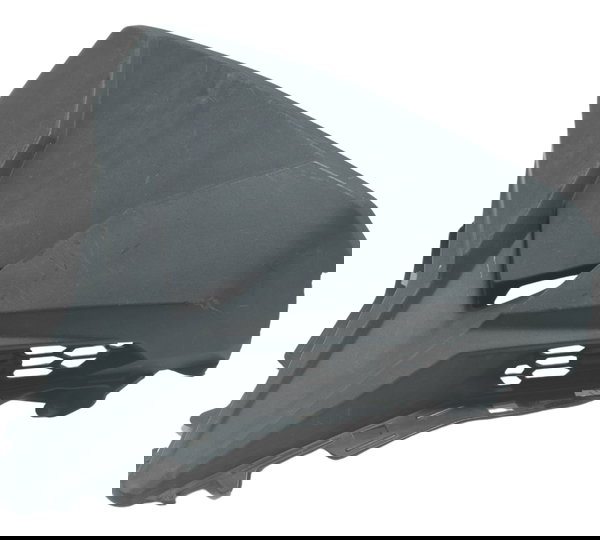 Acabamento Farol C/ Avaria Honda Cb 650f 18-21 Original Preto