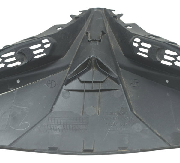 Acabamento Farol C/ Avaria Honda Cb 650f 18-21 Original Preto