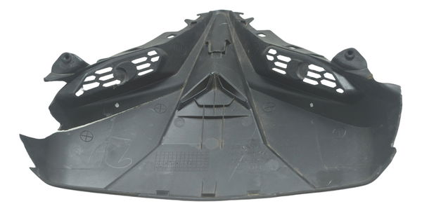 Acabamento Farol C/ Avaria Honda Cb 650f 18-21 Original