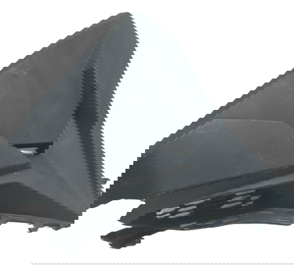 Acabamento Farol C/ Avaria Honda Cb 650f 18-21 Original Preto