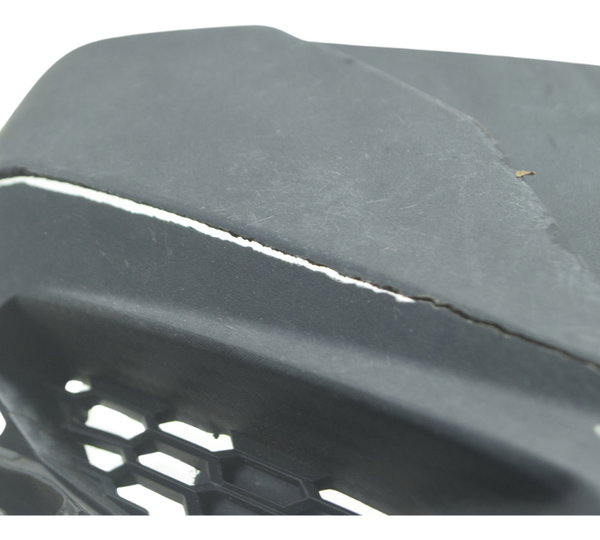 Acabamento Farol C/ Avaria Honda Cb 650f 18-21 Original Preto