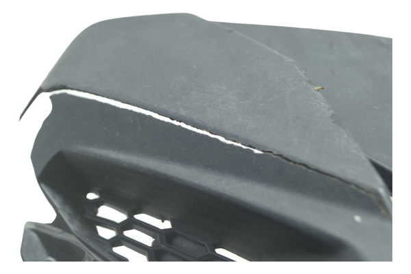 Acabamento Farol C/ Avaria Honda Cb 650f 18-21 Original