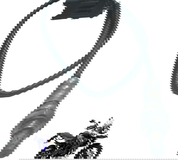Sonda Lambda Bmw F 800 Gs 09-12 Original
