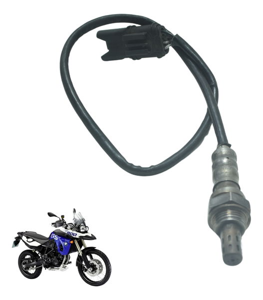 Sonda Lambda Bmw F 800 Gs 09-12 Original