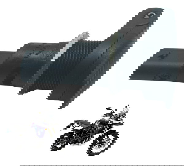 Tomada Bmw F 800 Gs 09-12 Original